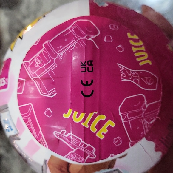 Mini Verse Make It Mini Appliances - Picture 8 of 8